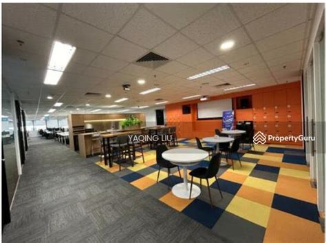 One Lazada @ 51 Bras Basah Road, Fitted office available for .